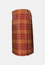Traditional_Macallan_The_Tartan_5837_kilt_left_image_with_pleated_design_and_adjustable_buckles_for_men