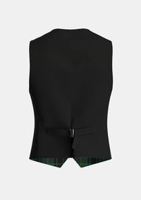 Macarthur Tartan Waistcoat