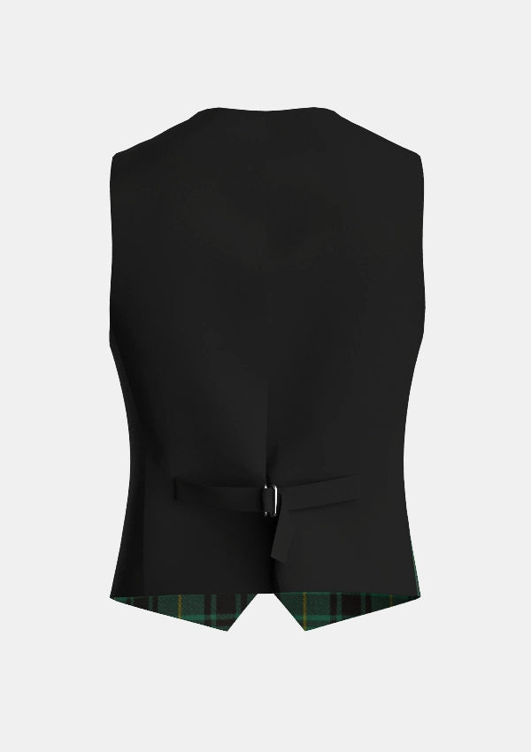 Macarthur Tartan Waistcoat