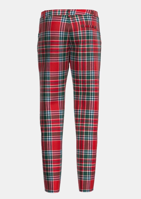 Macbean Tartan Trouser