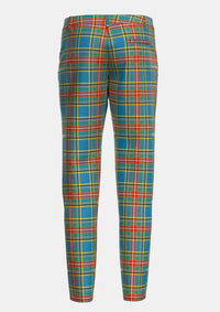 Macbeth Tartan Trouser