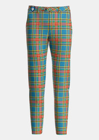 Macbeth Tartan Trouser