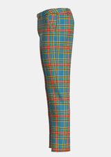 Macbeth Tartan Trouser