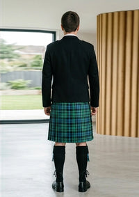 Traditional_Maccallum_tartan_767_Kilt_and_Argyle_Jacket_Kilt_Outfit_back_image