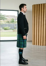 Traditional_Maccallum_tartan_767_Kilt_and_Argyle_Jacket_Kilt_Outfit_right_image