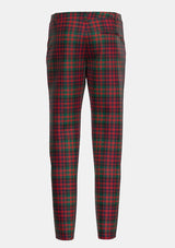 Maßgeschneiderte MacDonald Tartan Hose	