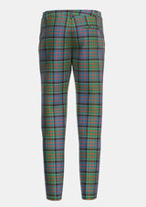 Macdonald of Clanranald Tartan Trouser