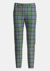 Macdonald of Clanranald Tartan Trouser