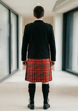 Traditional_Macdougall_Tartan_Kilt_and_Argyle_Jacket_Kilt_Outfit_back_image