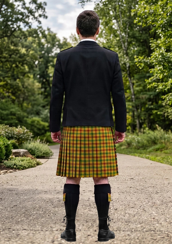 Traditional_Macduck_Tartan_1121_Kilt_and_Argyle_Jacket_Kilt_Outfit_back_image