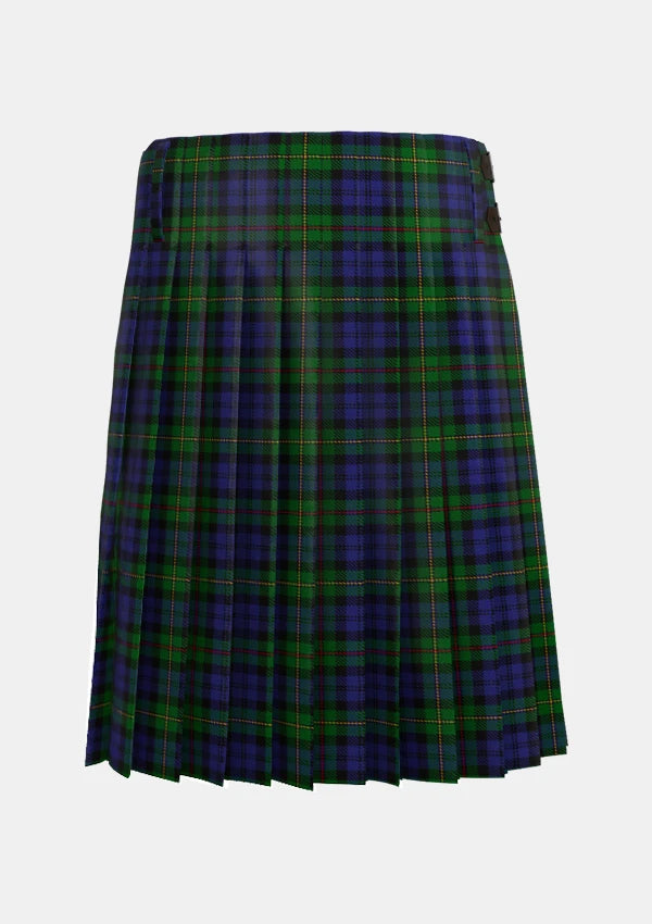 Traditional_Macewan_tartan_back_image_with_pleated_design_and_adjustable_buckles_for_men