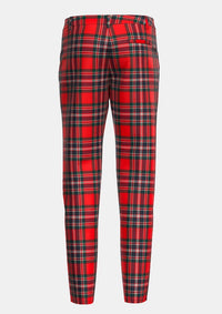 Macfarlane Tartan Trouser