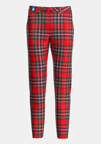 Macfarlane Tartan Trouser