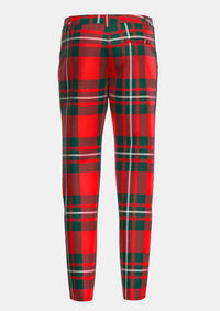 Macgregor Tartan Trouser