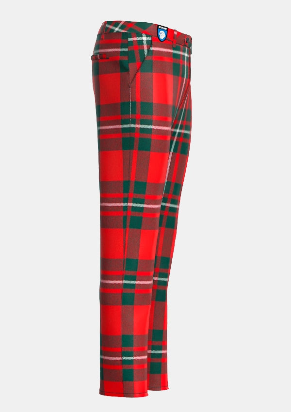 Macgregor Tartan Trouser