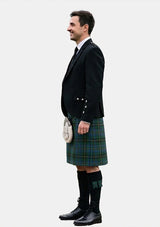 Traditional_Macinnes_tartan_1464_Kilt_and_Argyle_Jacket_Kilt_Outfits_left_image
