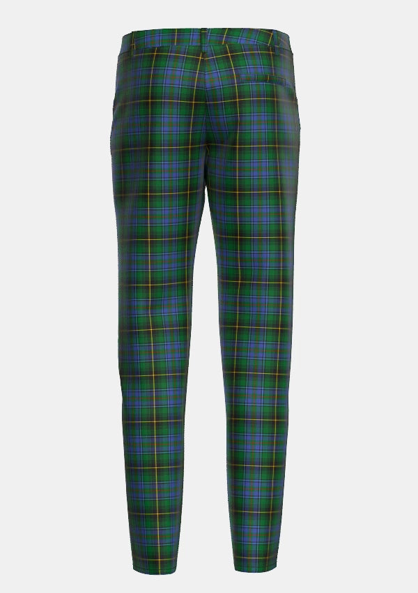Macinnes Tartan Trouser
