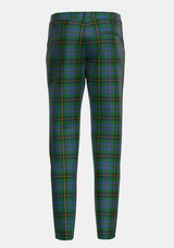Macinnes Tartan Trouser