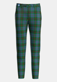 Macinnes Tartan Trouser