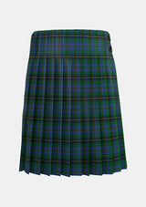 Traditional_Macinnes_tartan_back_image_with_pleated_design_and_adjustable_buckles_for_men