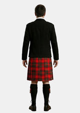 Traditional_Macintosh_tartan_Kilt_and_Argyle_Jacket_Kilt_Outfits_back_image