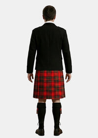 Traditional_Macintosh_tartan_Kilt_and_Argyle_Jacket_Kilt_Outfits_back_image
