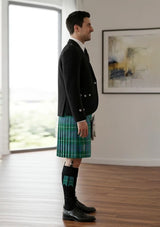Traditional_Macintyre_Ancient_Tartan_Kilt_and_Argyle_Jacket_Kilt_Outfit_right_image