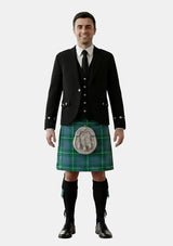 Traditional_Macintyre_Ancient_Tartan_Kilt_and_Argyle_Jacket_Kilt_Outfits_front_image