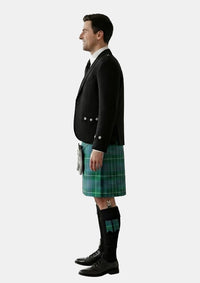 Traditional_Macintyre_Ancient_Tartan_Kilt_and_Argyle_Jacket_Kilt_Outfits_left_image