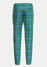 Maßgefertigte Macintyre Ancient Tartan Hose	