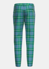 Maßgefertigte Macintyre Ancient Tartan Hose	