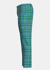 Maßgefertigte Macintyre Ancient Tartan Hose	