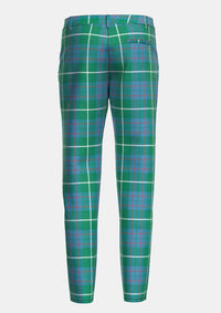 Traditional_Macintyre_Hunting_Ancient_Tartan_trouser_back_image