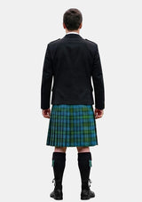Traditional_Mack_Original_Tartan_6209_Kilt_and_Argyle_Jacket_Kilt_Outfits_back_image