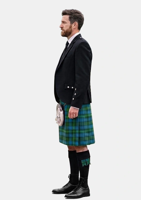 Traditional_Mack_Original_Tartan_6209_Kilt_and_Argyle_Jacket_Kilt_Outfits_left_image