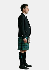 Traditional_Mackay_Ancient_Tartan_Kilt_and_Argyle_Jacket_Kilt_Outfits_right_image