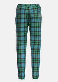 Maßgefertigte Mackay Ancient Tartan Hose	