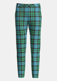 Maßgefertigte Mackay Ancient Tartan Hose	