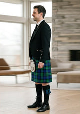 Traditional_Mackay_tartan_Kilt_and_Argyle_Jacket_Kilt_Outfit_left_image
