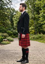 Traditional_Mackeane_Tartan_1608_Kilt_and_Argyle_Jacket_Kilt_Outfit_left_image