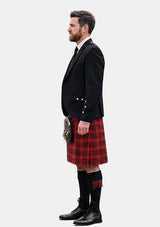 Traditional_Mackeane_Tartan_1608_Kilt_and_Argyle_Jacket_Kilt_Outfits_left_image
