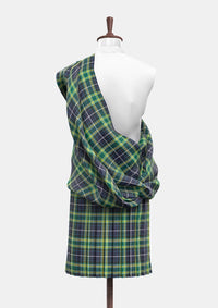 Traditional_Mackellar_tartan_939_Great_Kilt_back_image