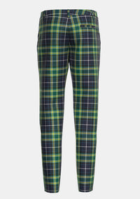 Mackellar Tartan Trouser