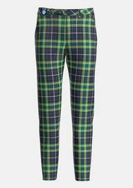 Mackellar Tartan Trouser