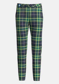 Mackellar Tartan Trouser