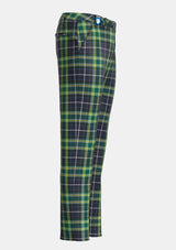 Mackellar Tartan Trouser