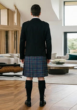 Traditional_Mackenzie_Tartan_Kilt_and_Argyle_Jacket_Kilt_Outfit_back_image