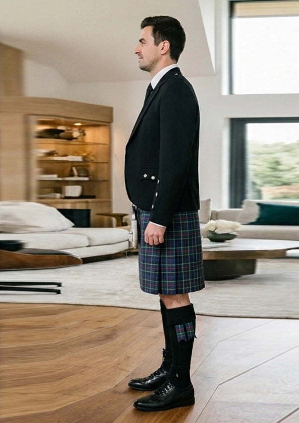 Traditional_Mackenzie_Tartan_Kilt_and_Argyle_Jacket_Kilt_Outfit_left_image