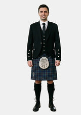 Traditional_Mackenzie_Tartan_Kilt_and_Argyle_Jacket_Kilt_Outfits_front_image