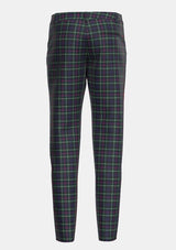 Maßgeschneiderte Mackenzie Tartan Zeitlose Hose	